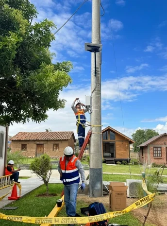 trabajdores xns trabajdores xns